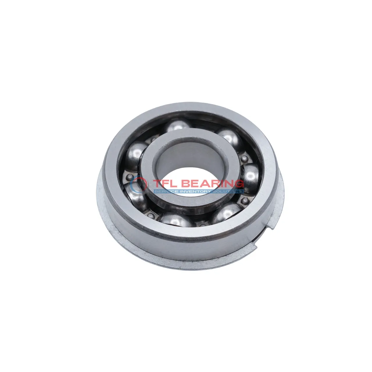 Snap Ring Groove Ball Bearings 6012 NR
